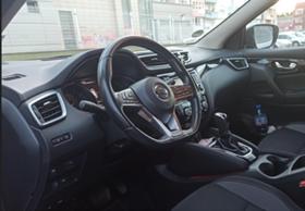 Обява за продажба на Nissan Qashqai 1.2 DIG-T Acenta ~36 500 лв. - изображение 4