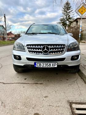 Обява за продажба на Mercedes-Benz 320 320 CDI ~20 500 лв. - изображение 2