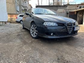 Обява за продажба на Alfa Romeo 156 sportwagon 1.9 JTD TI ~6 000 лв. - изображение 1