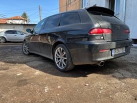 Обява за продажба на Alfa Romeo 156 sportwagon 1.9 JTD TI ~6 000 лв. - изображение 4