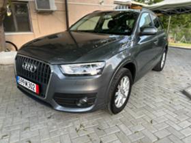 Обява за продажба на Audi Q3 1.4 Турбо ~27 770 лв. - изображение 2