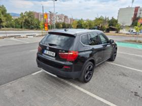 Обява за продажба на BMW X3 2.00 xdrive ~25 900 лв. - изображение 4