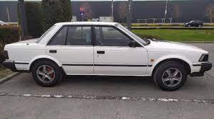 Nissan Bluebird 1.8 GL - изображение 4