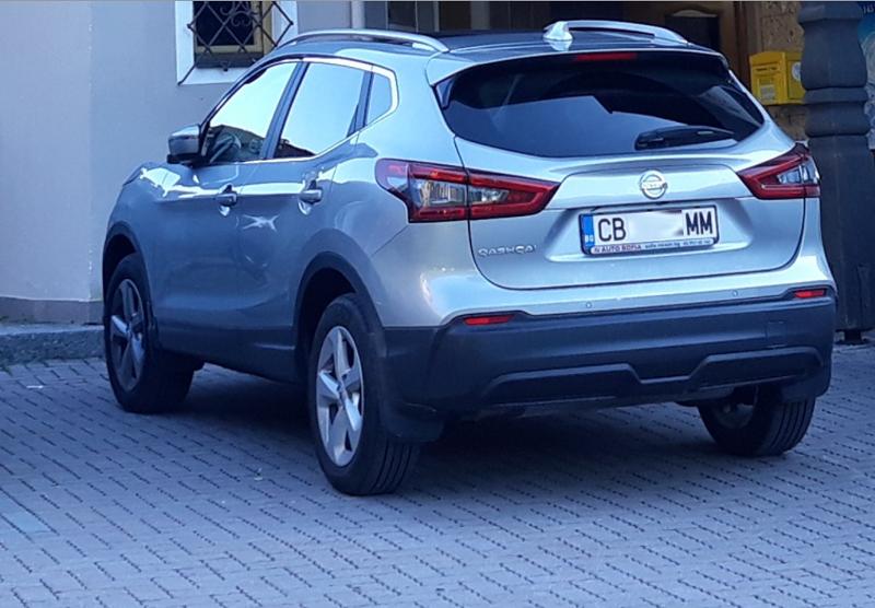 Nissan Qashqai 1.2 DIG-T Acenta - изображение 7