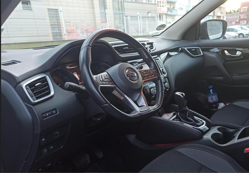 Nissan Qashqai 1.2 DIG-T Acenta - изображение 5