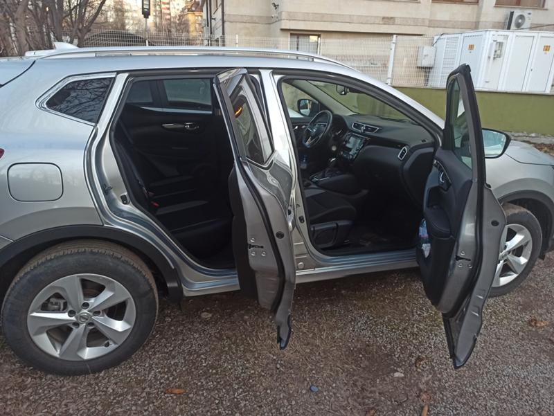 Nissan Qashqai 1.2 DIG-T Acenta - изображение 8