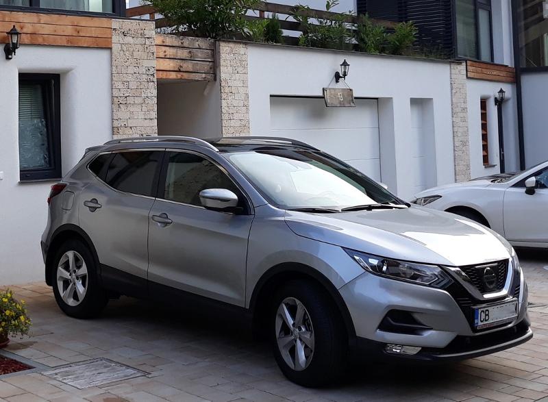 Nissan Qashqai 1.2 DIG-T Acenta - изображение 6