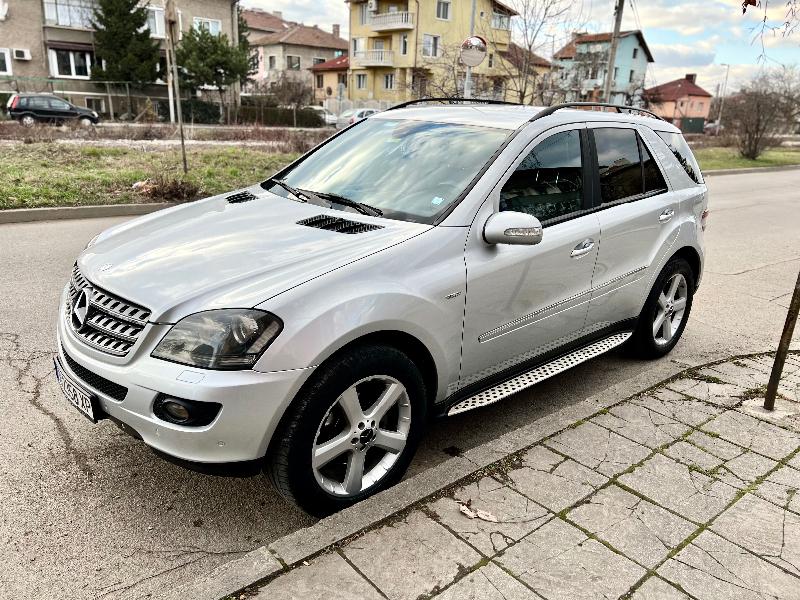 Mercedes-Benz 320 320 CDI - изображение 2