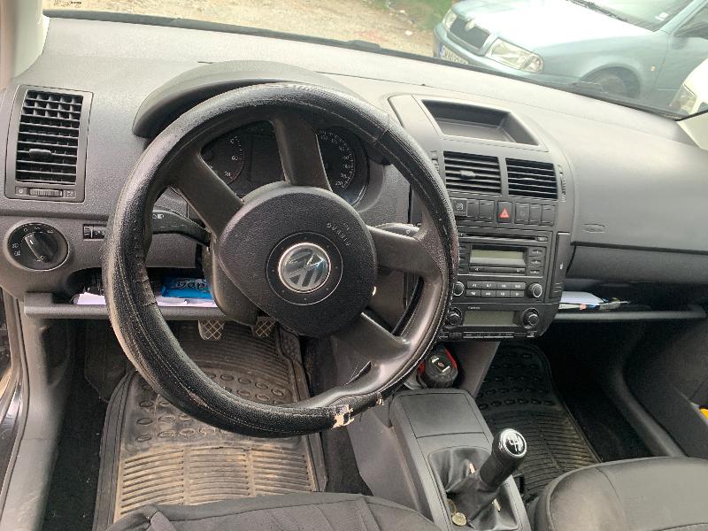 VW Polo 1.4i - изображение 4