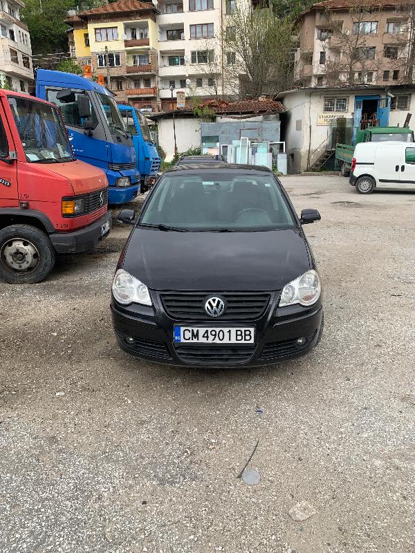 VW Polo 1.4i - изображение 3