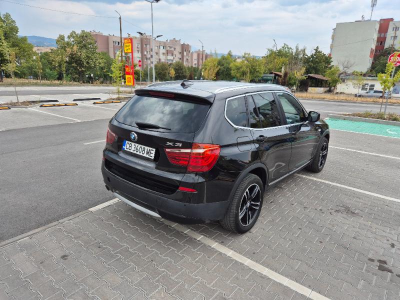 BMW X3 2.00 xdrive - изображение 5