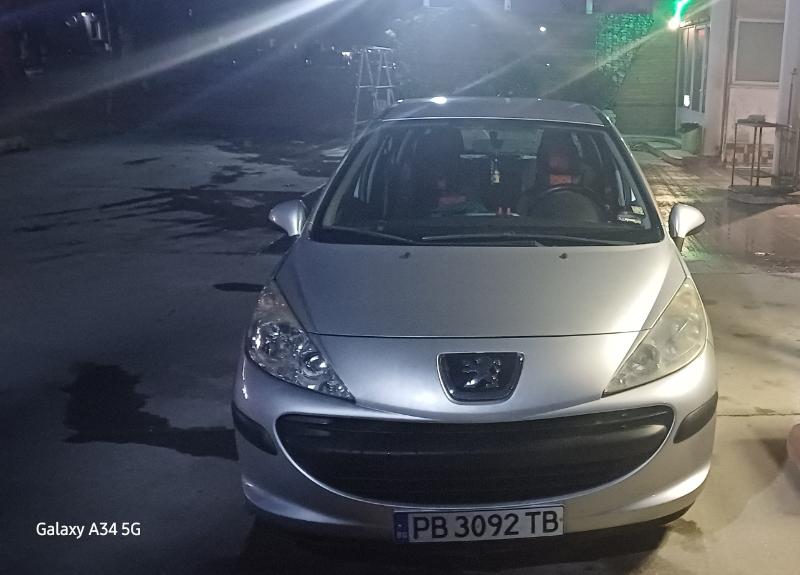 Peugeot 207 1.6 - изображение 6