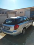 Subaru Outback  - изображение 3