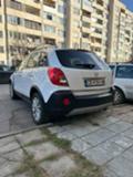 Opel Antara 2.2 CDTI - изображение 2