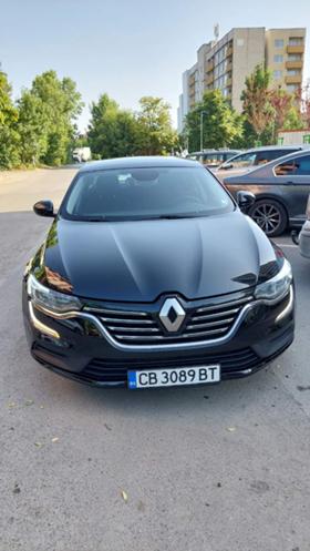 Обява за продажба на Renault Talisman ~24 490 лв. - изображение 10