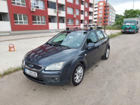 Обява за продажба на Ford Focus 1.6 TDI ~4 300 лв. - изображение 7