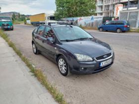 Обява за продажба на Ford Focus 1.6 TDI ~4 300 лв. - изображение 10