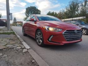 Hyundai Elantra 2.0 