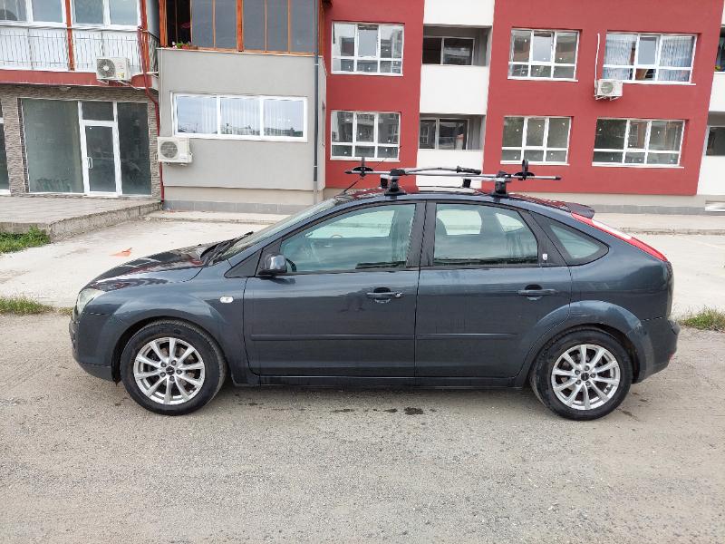 Ford Focus 1.6 TDI - изображение 9