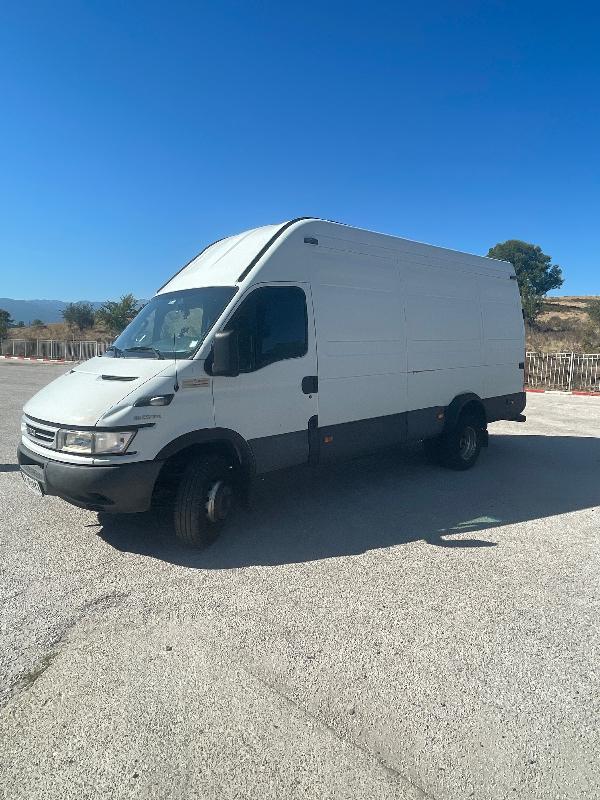 Iveco Daily 65C  - изображение 4