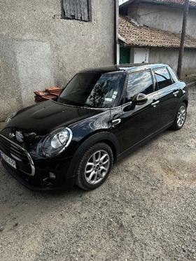 Обява за продажба на Mini Cooper 1.5 ~17 500 лв. - изображение 1