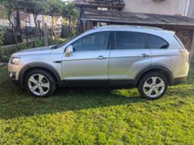 Обява за продажба на Chevrolet Captiva 2.2  ~17 300 лв. - изображение 4