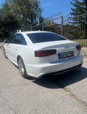 Обява за продажба на Audi A6 S Line 2.0 239кс ~28 999 лв. - изображение 3