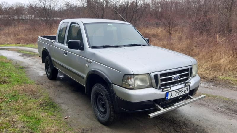 Ford Ranger  - изображение 6