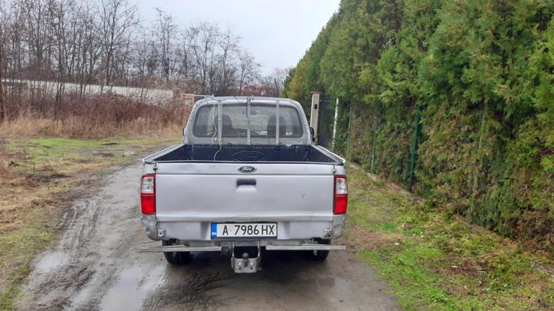 Ford Ranger  - изображение 5