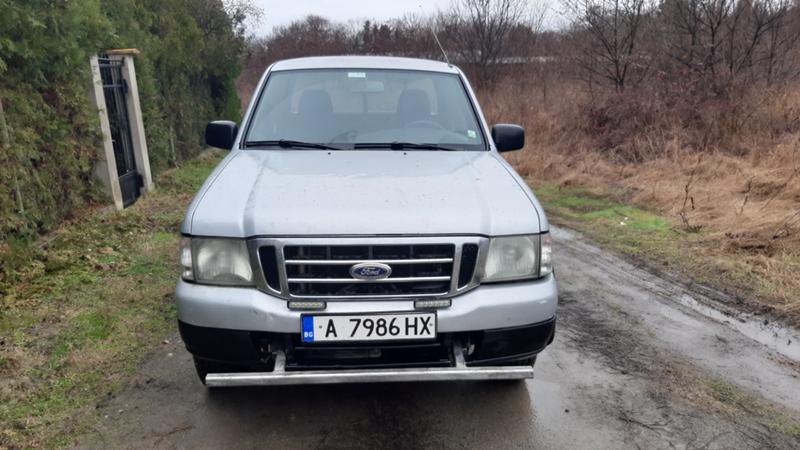 Ford Ranger  - изображение 4