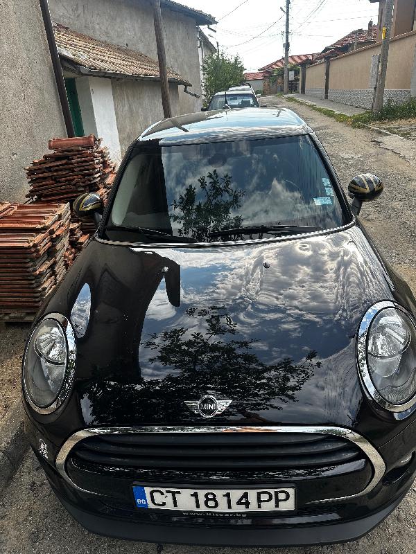 Mini Cooper 1.5 - изображение 2