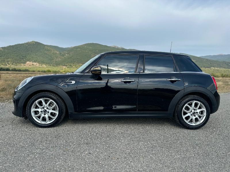 Mini Cooper 1.5 - изображение 6