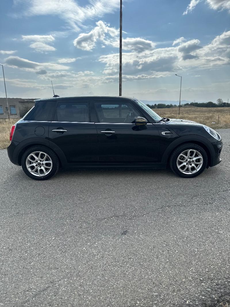 Mini Cooper 1.5 - изображение 5