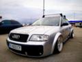 Audi A6 Allroad 2.5 tdi quattro - изображение 10