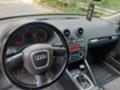 Audi A3 2.0 - изображение 6