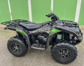 Обява за продажба на Kawasaki 750 BRUTE FORCE  ~18 800 лв. - изображение 4