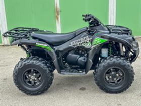 Обява за продажба на Kawasaki 750 BRUTE FORCE  ~18 800 лв. - изображение 3