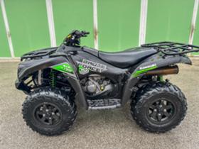 Обява за продажба на Kawasaki 750 BRUTE FORCE  ~18 800 лв. - изображение 5