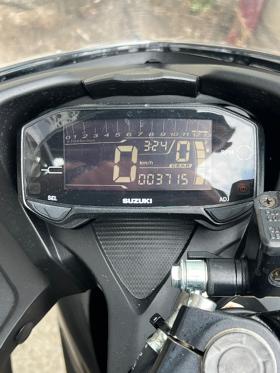 Обява за продажба на Suzuki Gsxr 125 ~5 699 лв. - изображение 7