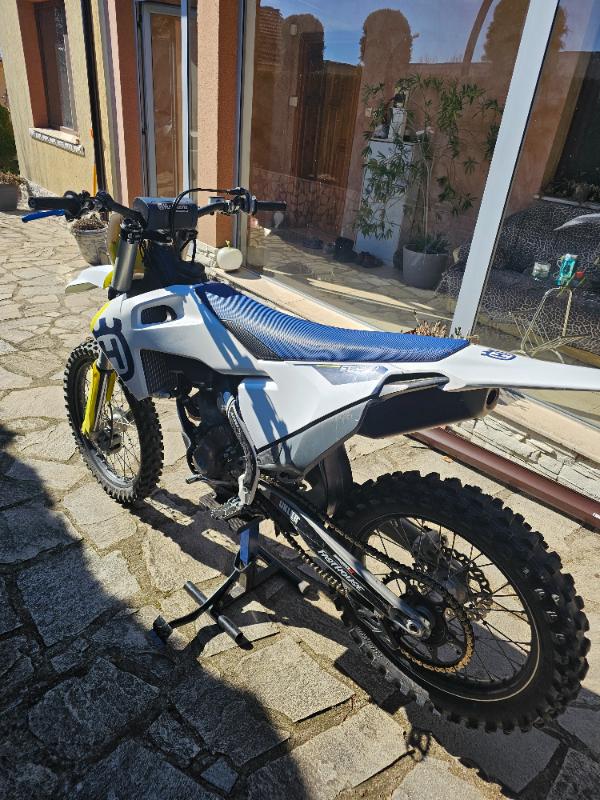 Husqvarna FC  - изображение 7