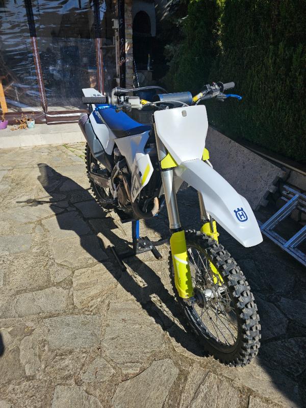 Husqvarna FC  - изображение 3