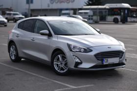 Обява за продажба на Ford Focus 1.0 EcoBoost ~25 500 лв. - изображение 1