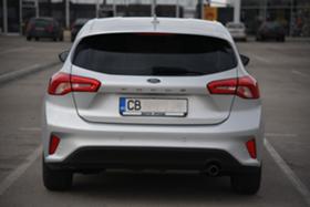 Обява за продажба на Ford Focus 1.0 EcoBoost ~25 500 лв. - изображение 3