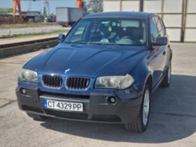 Обява за продажба на BMW X3 3000 ~8 499 лв. - изображение 1