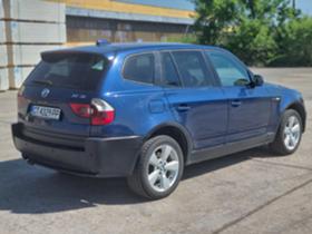 Обява за продажба на BMW X3 3000 ~8 499 лв. - изображение 2