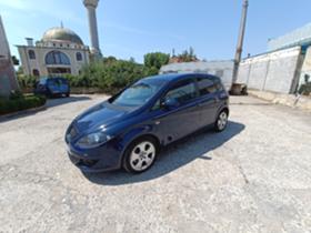 Seat Altea 2.0 тди