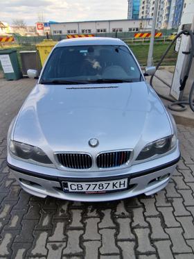 Обява за продажба на BMW 330 3.0 ~7 500 лв. - изображение 1