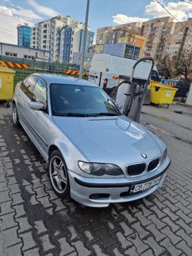 Обява за продажба на BMW 330 3.0 ~7 500 лв. - изображение 3