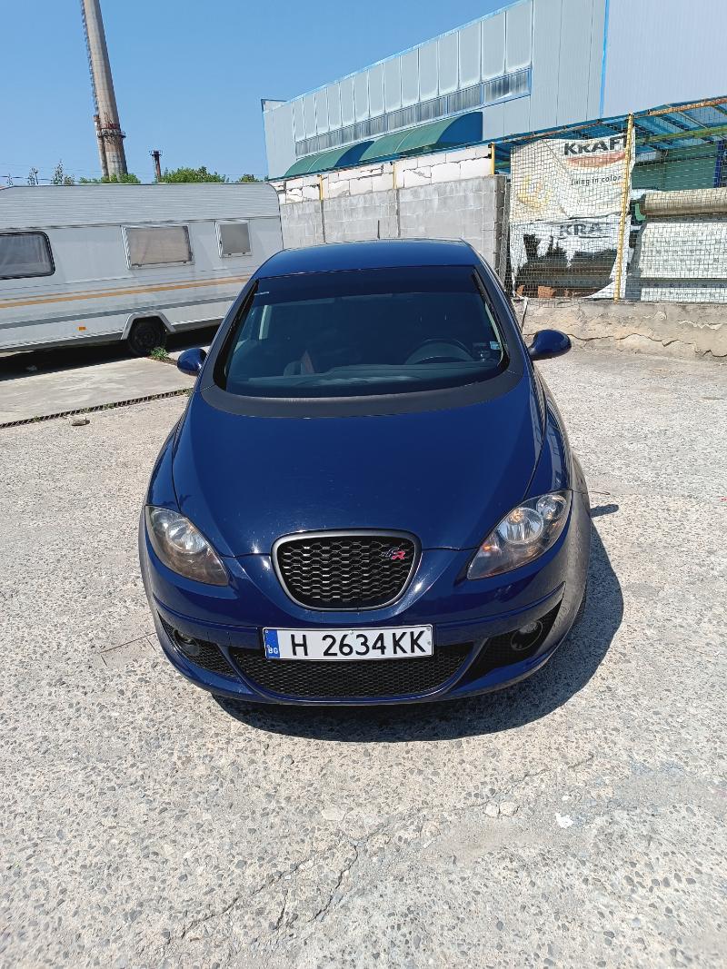 Seat Altea 2.0 тди - изображение 4