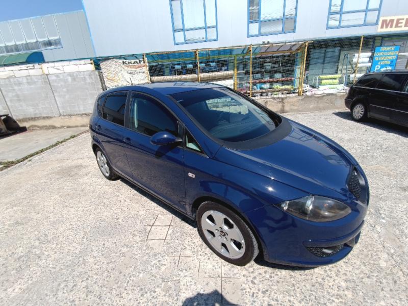 Seat Altea 2.0 тди - изображение 2